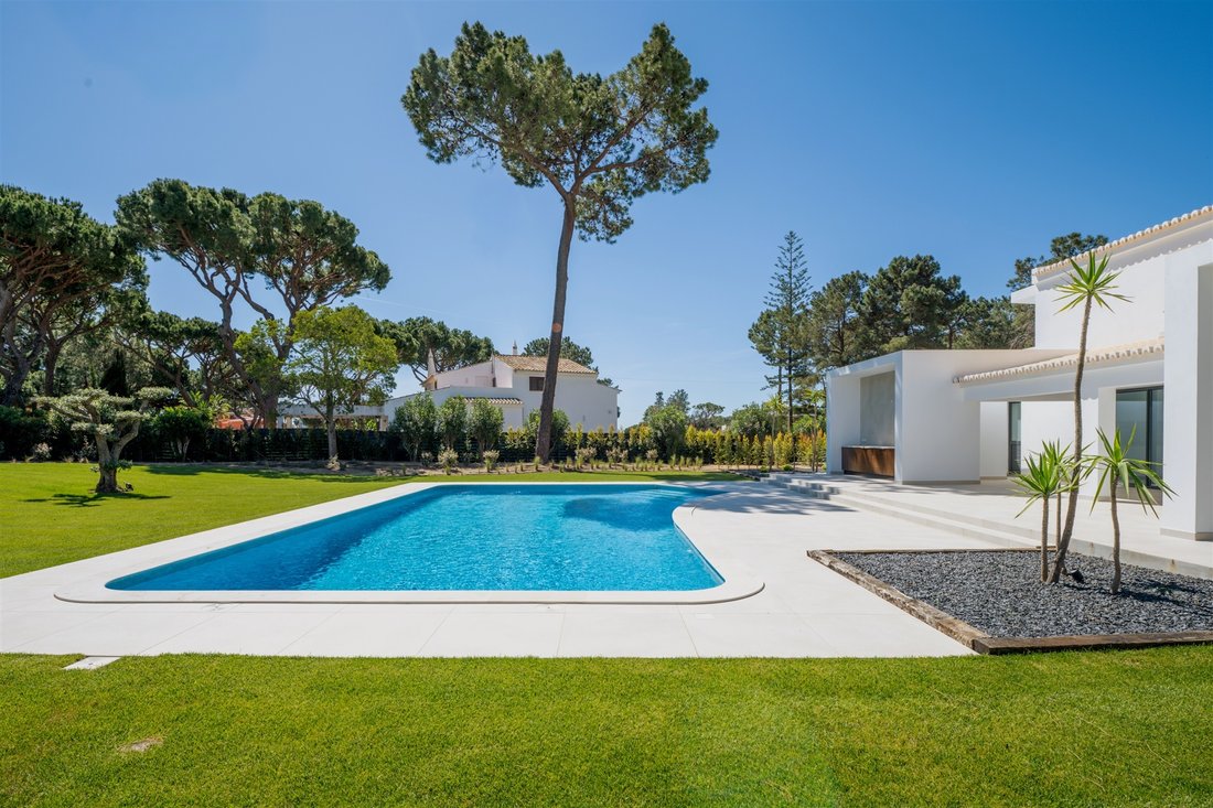 House in Vilamoura, Quarteira, Algarve 4 - 14019929