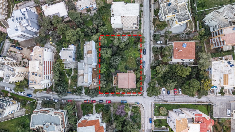 Land in Rafina, Attica, Greece 4 - 17622489