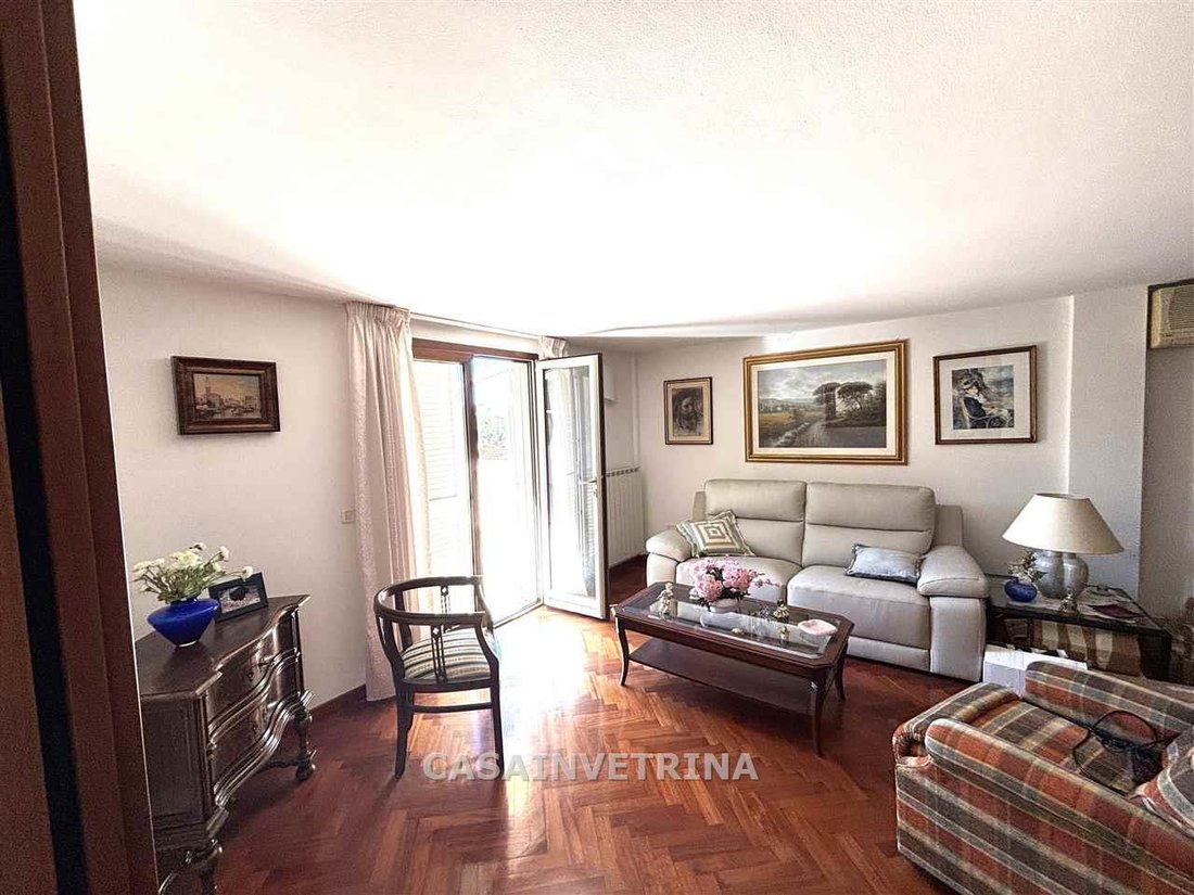 Apartamento en Centro, Grosseto, Toscana 3 - 17620764