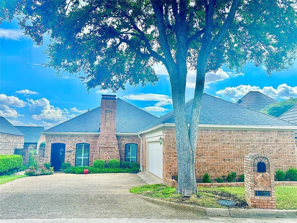 House in Dallas, Texas, United States 1 - 17622195