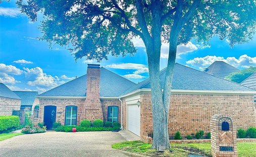 House in Dallas, Texas, United States 1