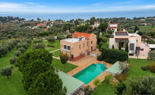 Haus in Sithonia, Macedonia and Thrace, Griechenland 1