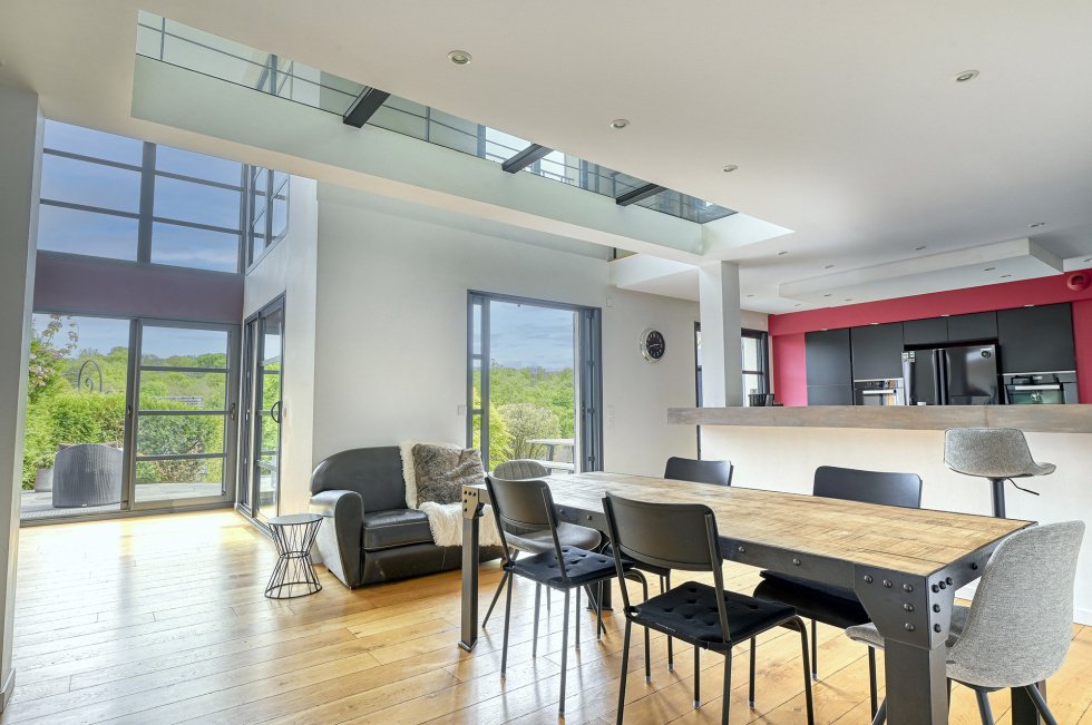 House in Bas Buc, Buc, France 5 - 17622332