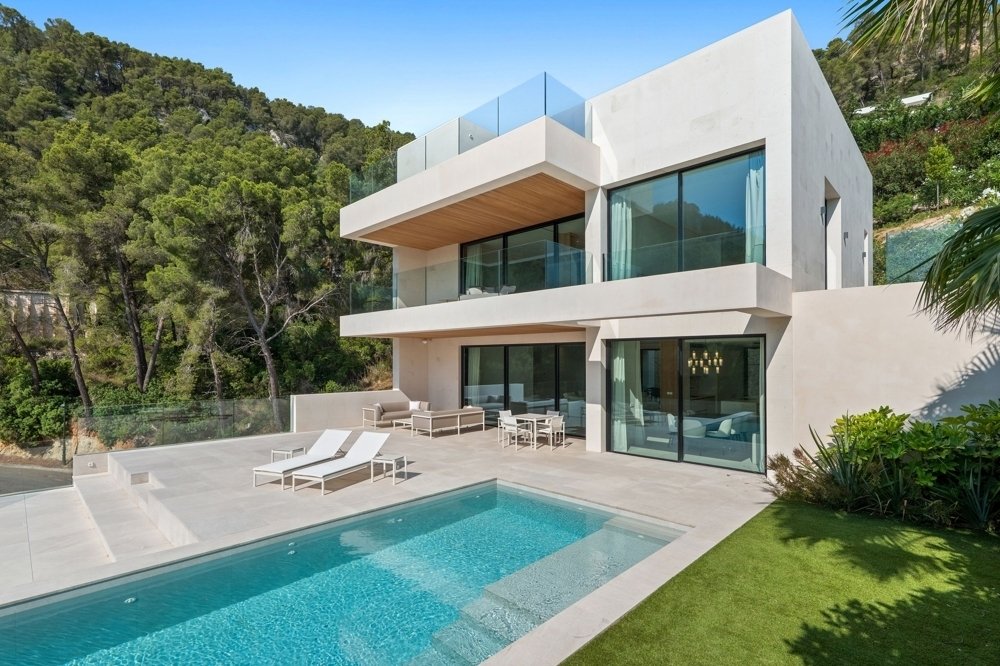 Villa in Palma, Balearic Islands, Spain 2 - 17622305