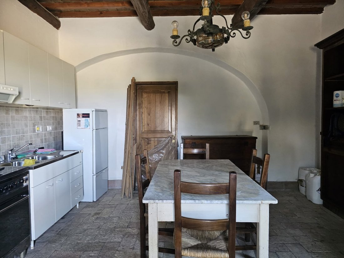 Country House in Center, Montespertoli, Tuscany 4 - 17620704