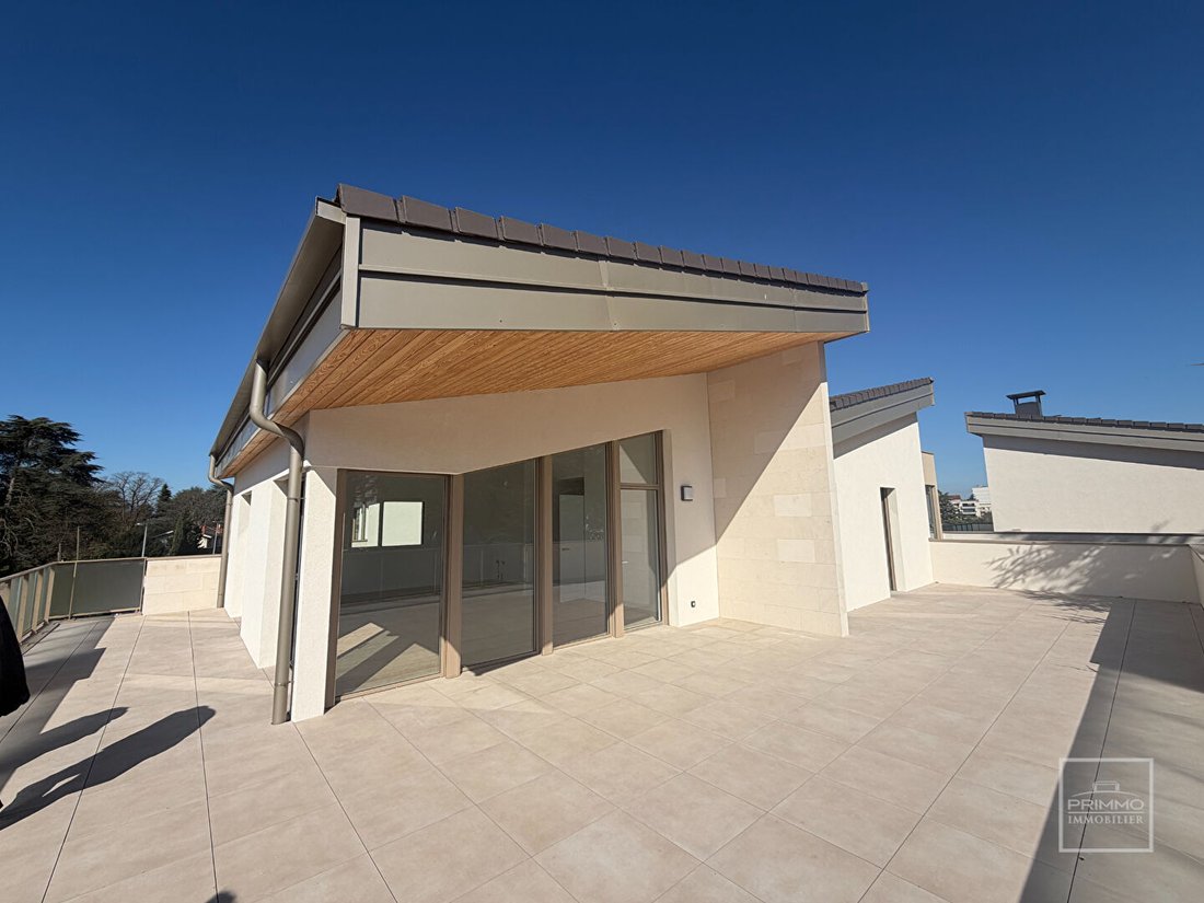 Apartment in Sainte-Foy-lès-Lyon, Auvergne-Rhône-Alpes, France 5 - 17622461