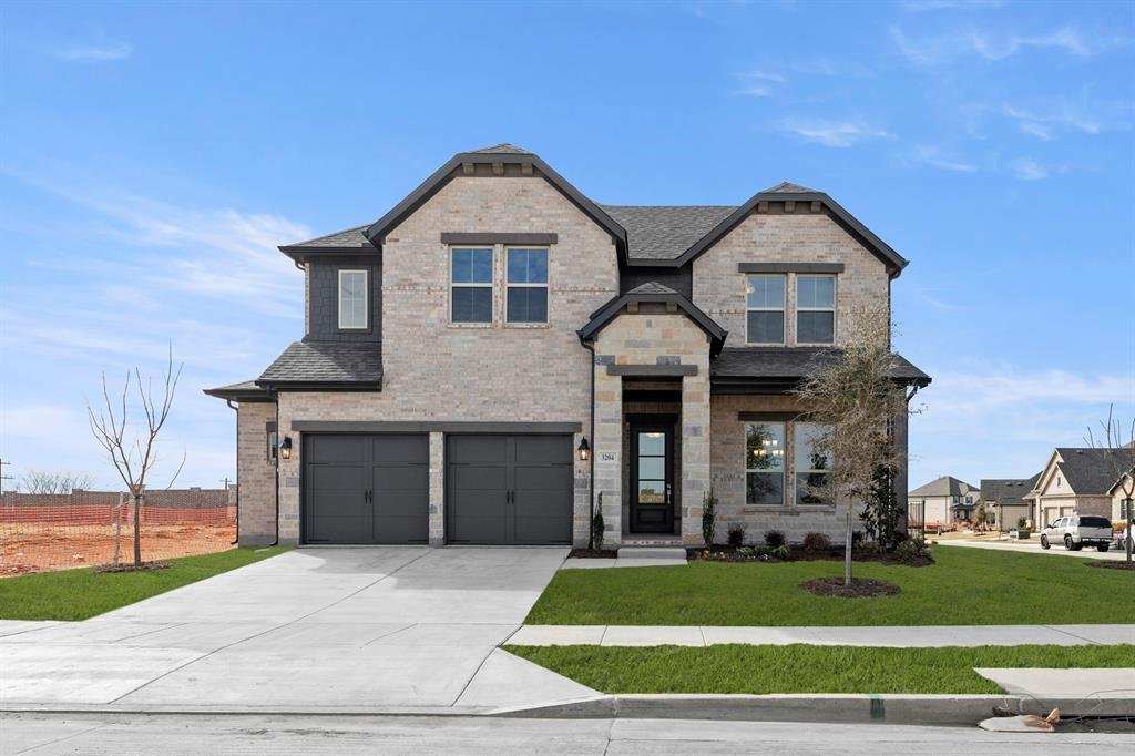 House in Celina, Texas, United States 3 - 17216210