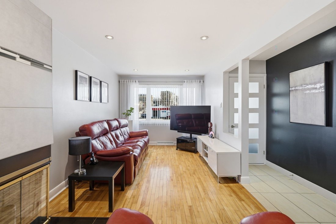 Apartment in Montreal, Quebec, Canada 5 - 17622678