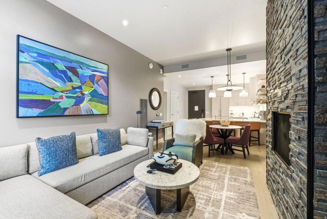 Condo in Park City, Utah, United States 5 - 17621217