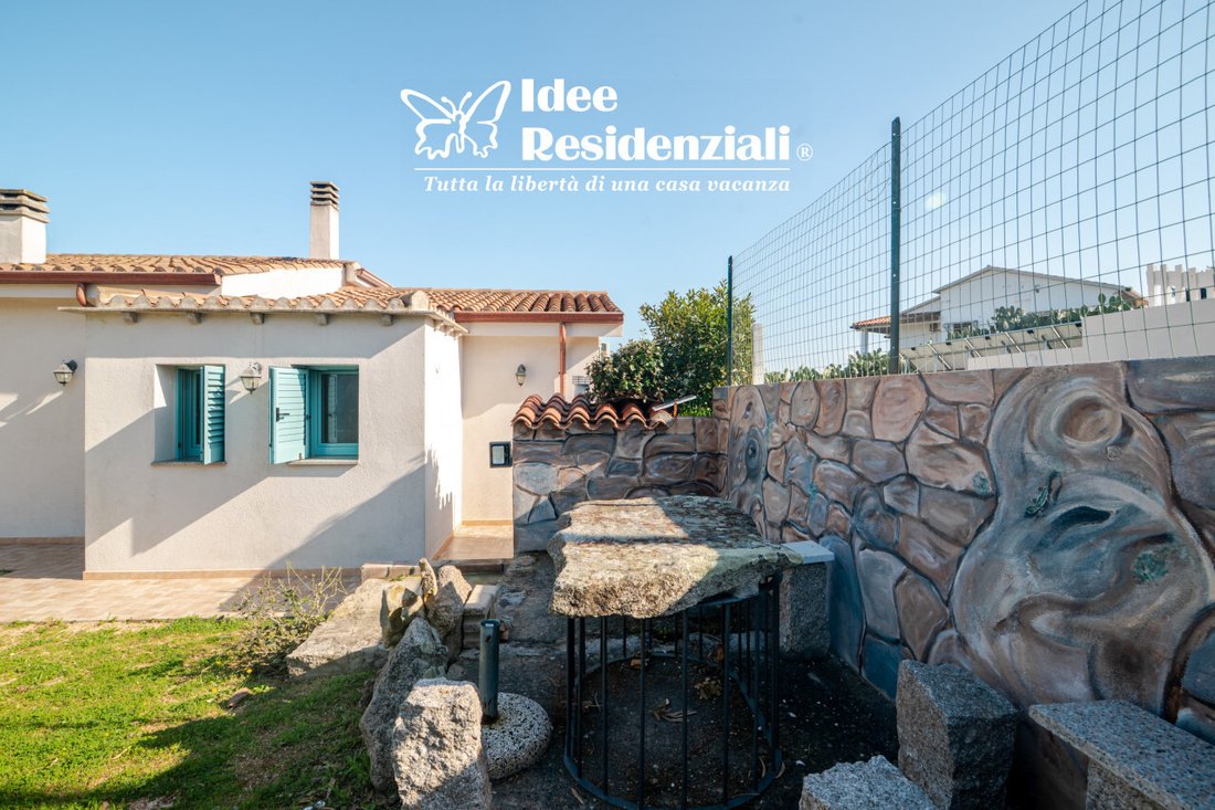 Villa in Peripheral Fractions, Olbia, Sardinia 5 - 17622939