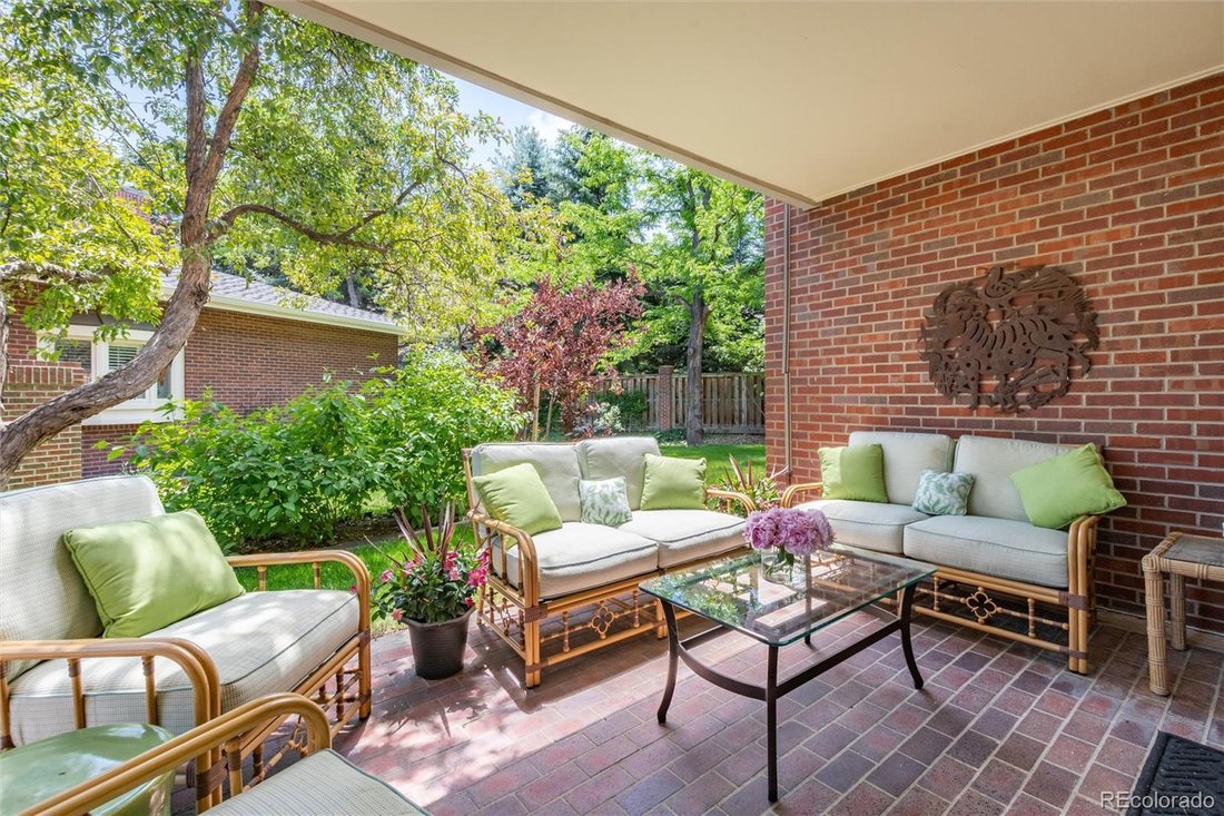 Condo in Denver, Colorado, United States 2 - 17620852