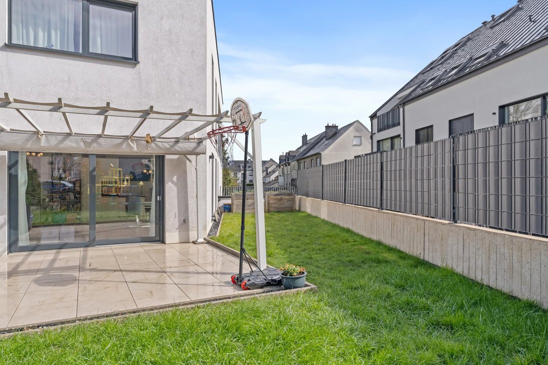 Apartment in Sandweiler, Luxembourg District, Luxembourg 3 - 17622556