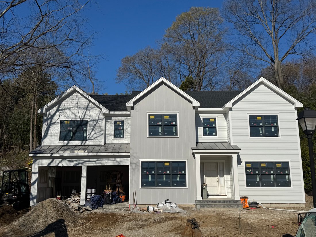 House in Rye, New York, United States 1 - 17620239