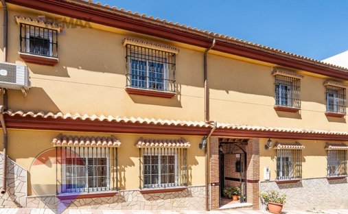 Villa in Este, Malaga, Spain 1