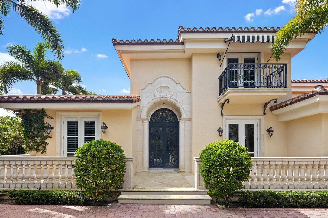 House in Palm Beach, Florida, United States 2 - 17620903