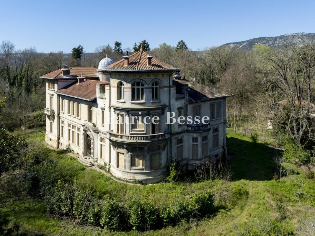 Castle in Centre Ville, Valence, France 2 - 17622562
