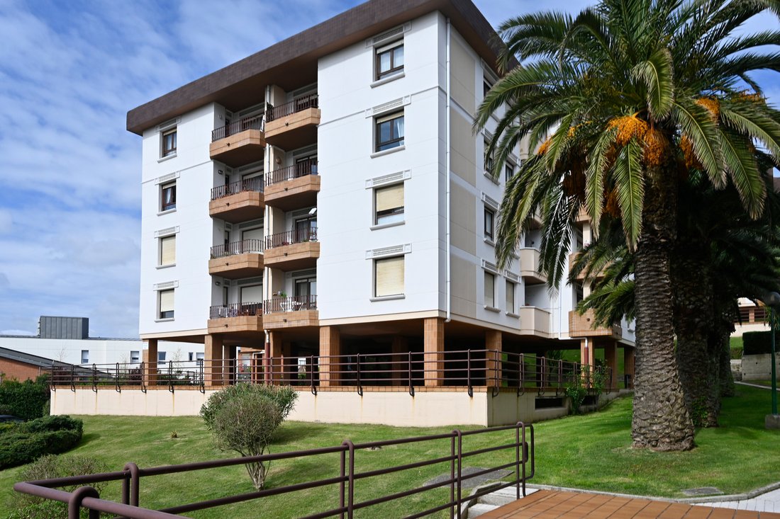 Apartment in Santander, Cantabria, Spain 3 - 17622884