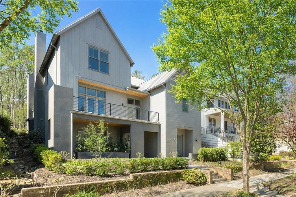 House in Chattahoochee Hills, Georgia, United States 1 - 17620979