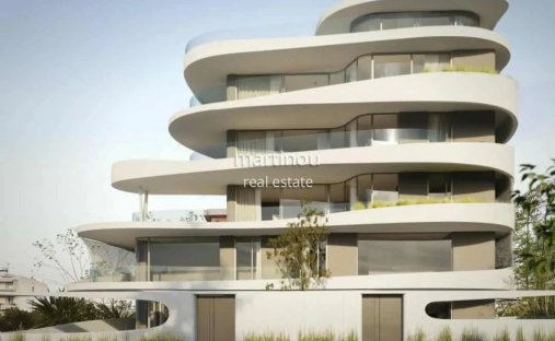 Apartamento en Glifada, Ática, Grecia 1