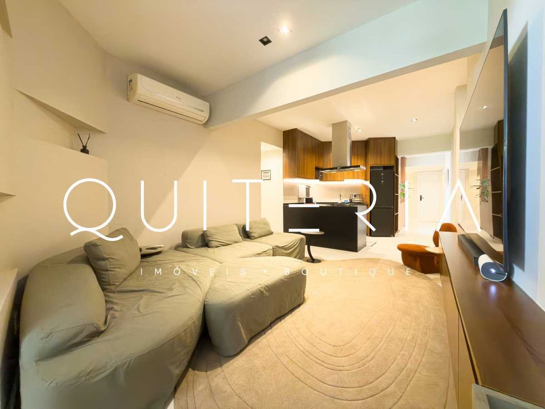 Apartment in Rio de Janeiro, State of Rio de Janeiro, Brazil 5 - 17417710