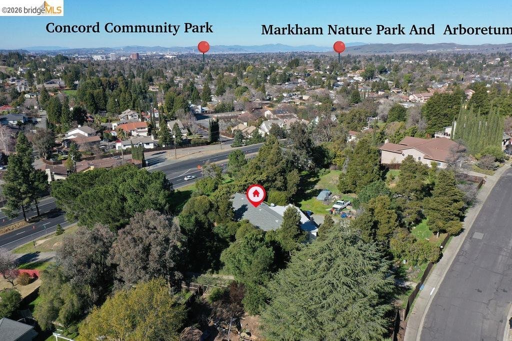 House in Concord, California, United States 4 - 17620756
