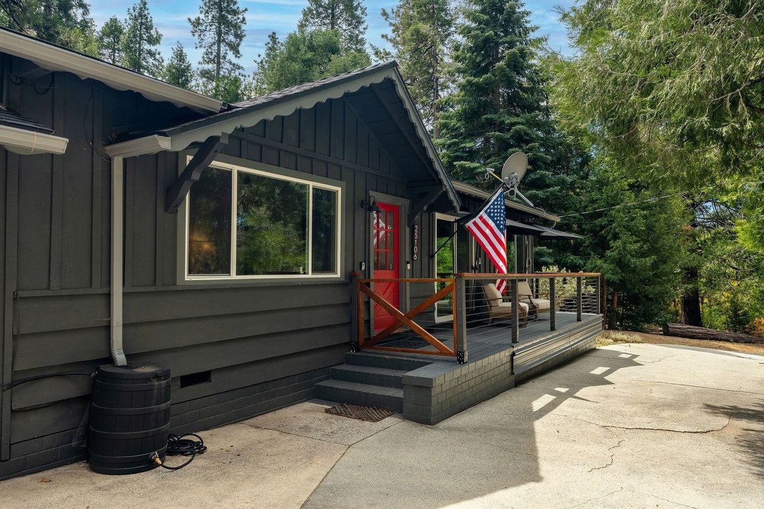 House in Idyllwild-Pine Cove, California, United States 5 - 17620207