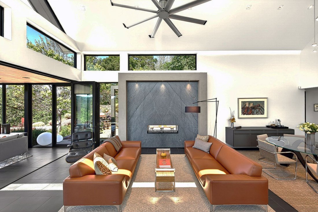 House in Geyserville, California, United States 4 - 17620101