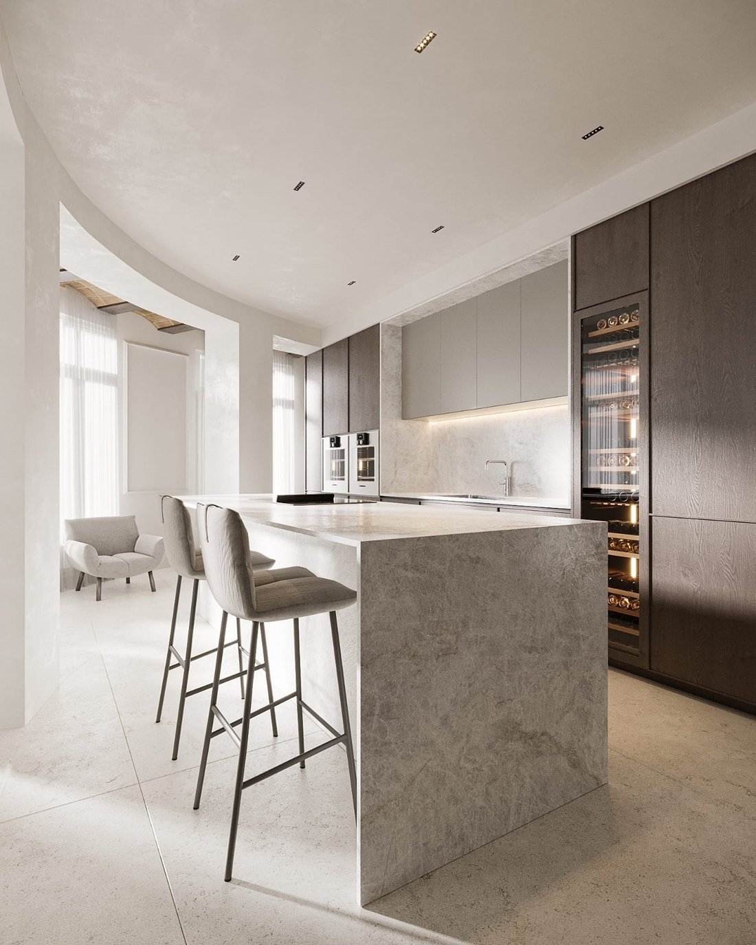 Apartment in Ciutat Vella, Valencia, Spain 3 - 17622866