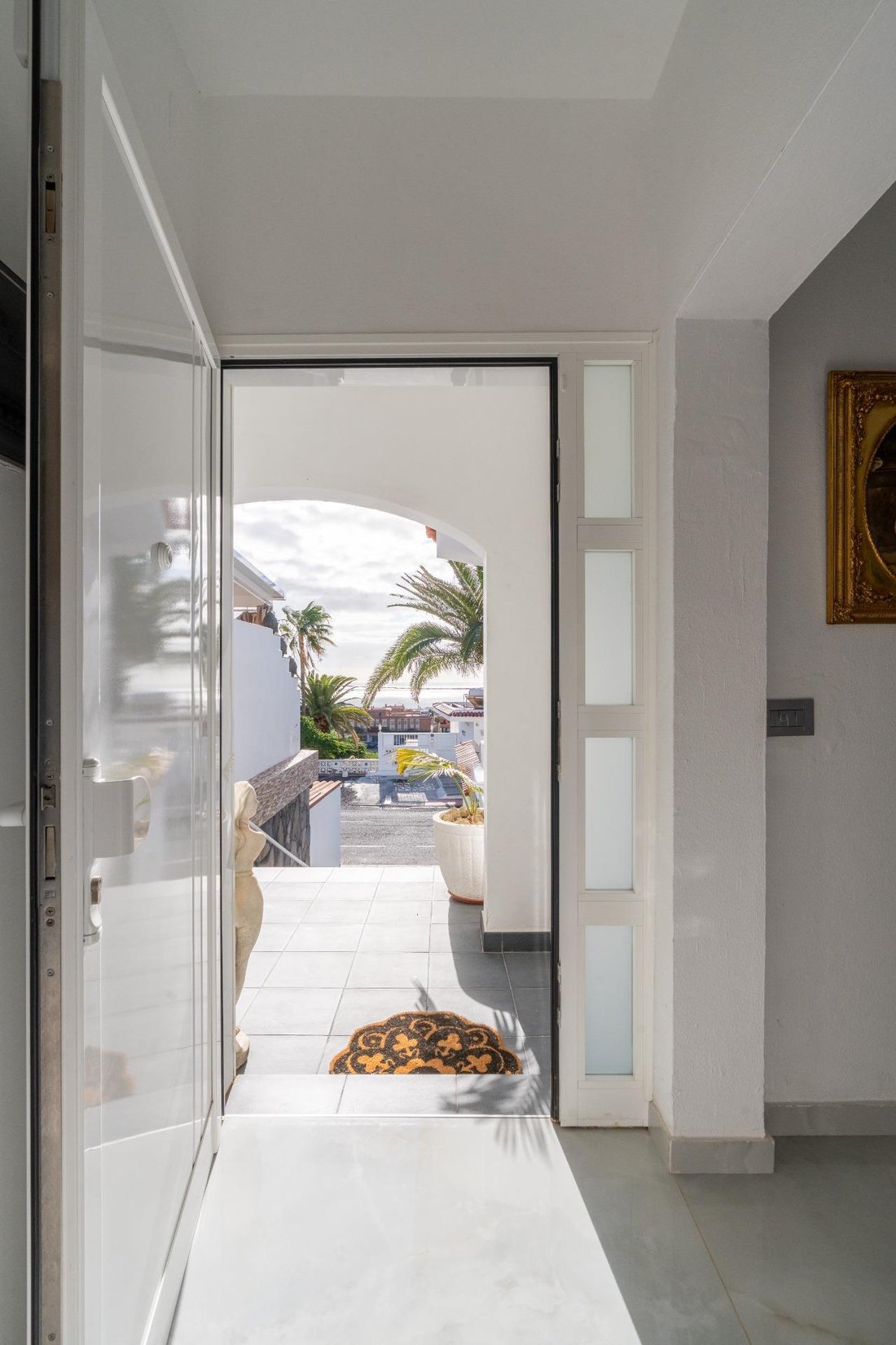 Villa in Granadilla de Abona, Canary Islands, Spain 5 - 17622538
