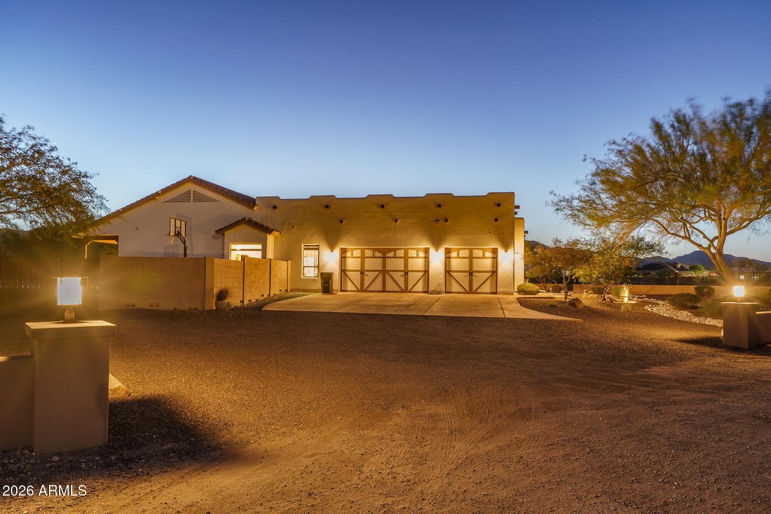 House in Litchfield Park, Arizona, United States 5 - 17621111