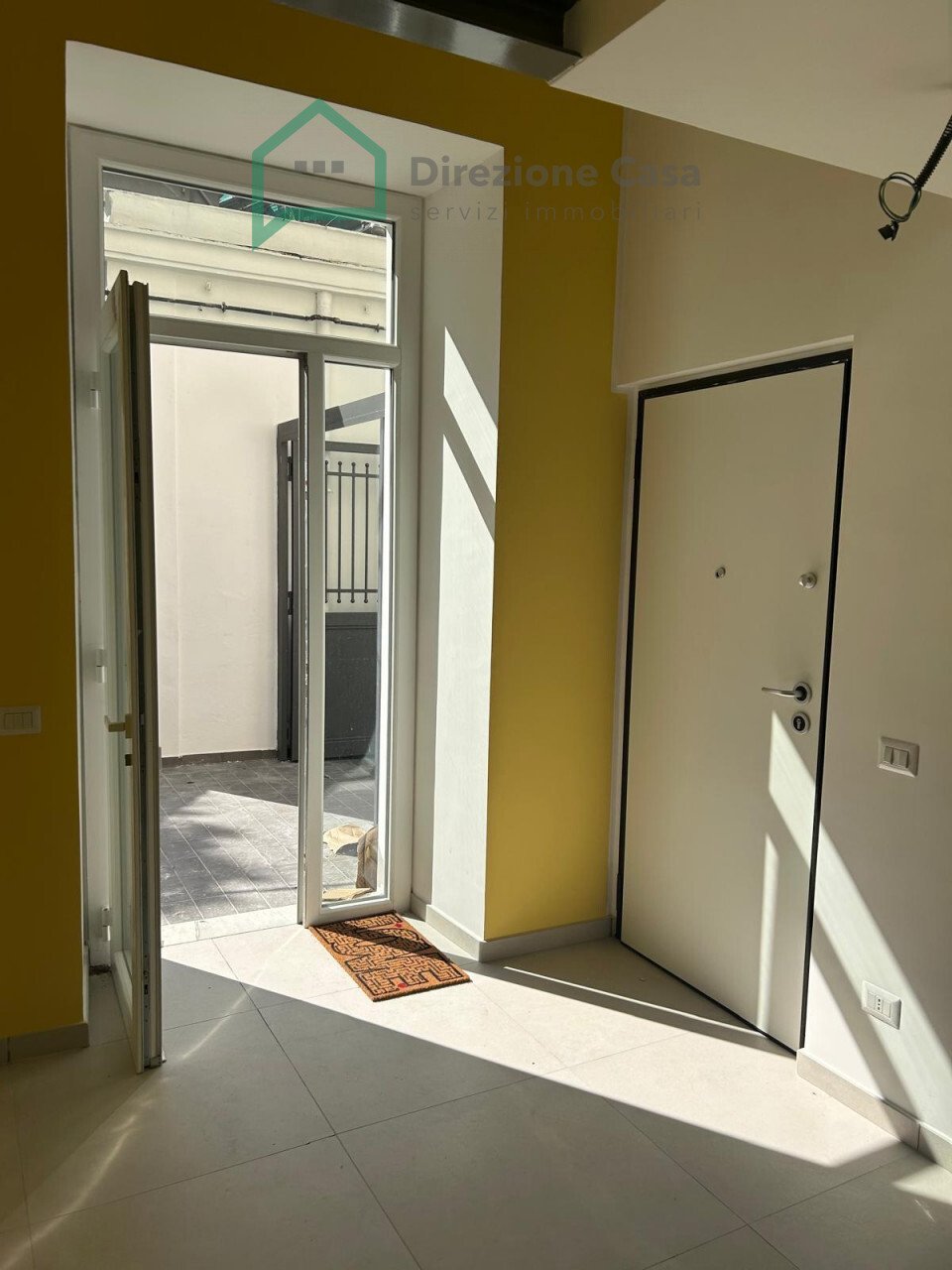 Apartment in Naples, Campania, Italy 1 - 17622937