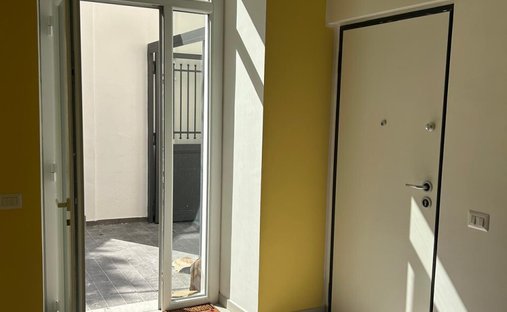 Apartment in Naples, Campania, Italy 1