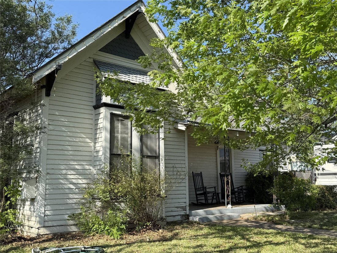 House in Georgetown, Texas, United States 2 - 17621362