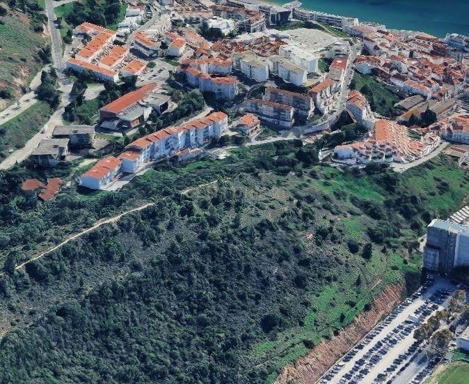 Land in Santiago, Setubal, Portugal 1 - 17622703