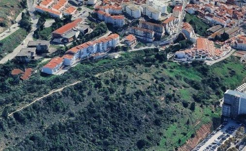 Land in Santiago, Setubal, Portugal 1