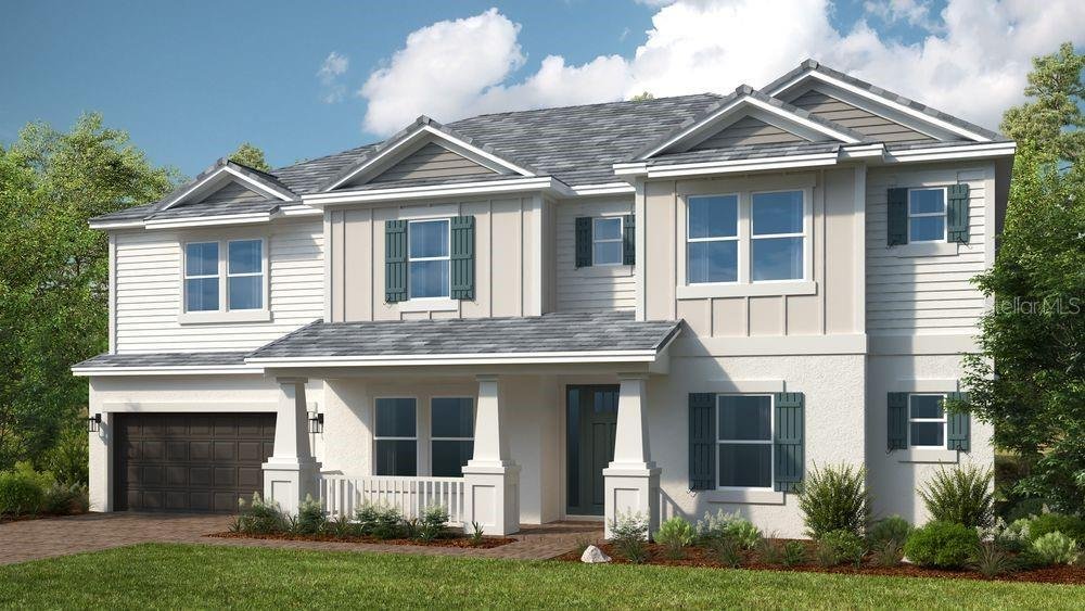 House in Odessa, Florida, United States 1 - 17621800