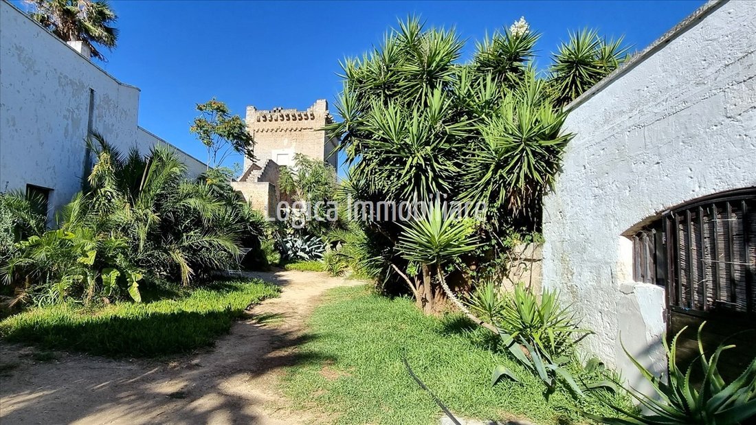 Country House in Italy 4 - 12182356