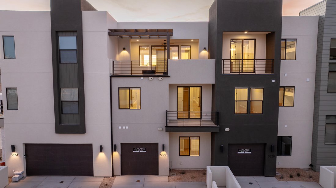 Townhouse in St. George, Utah, United States 2 - 17620450