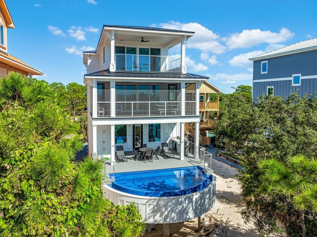 House in Port St. Joe, Florida, United States 1 - 17621615