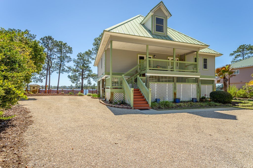 House in Carrabelle, Florida, United States 3 - 17621621