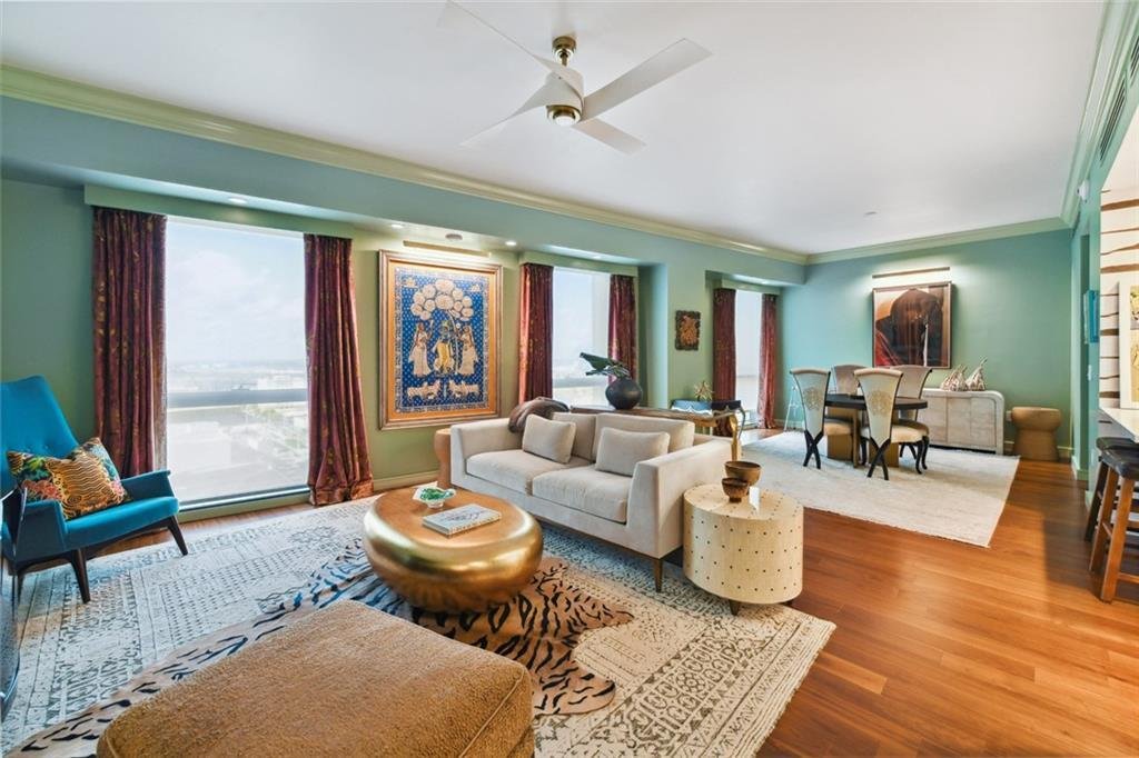 Condo in New Orleans, Louisiana, United States 3 - 17621378