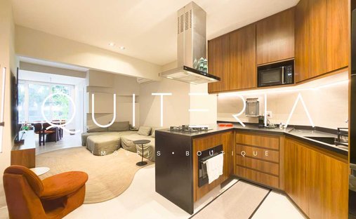 Apartment in Rio de Janeiro, State of Rio de Janeiro, Brazil 1