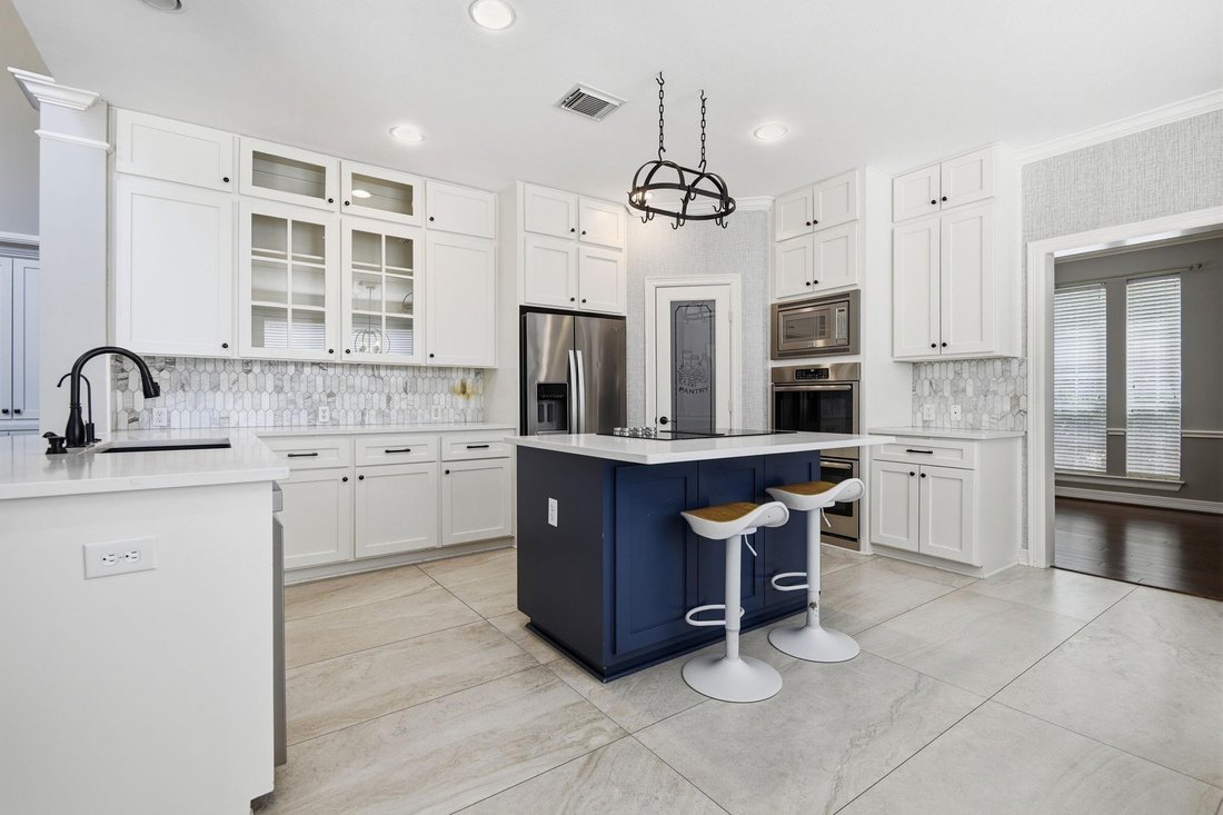 House in Katy, Texas, United States 5 - 17276847