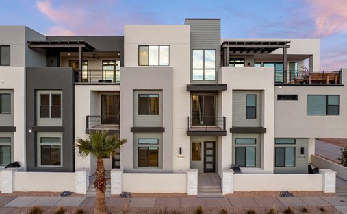 House in St. George, Utah, United States 1