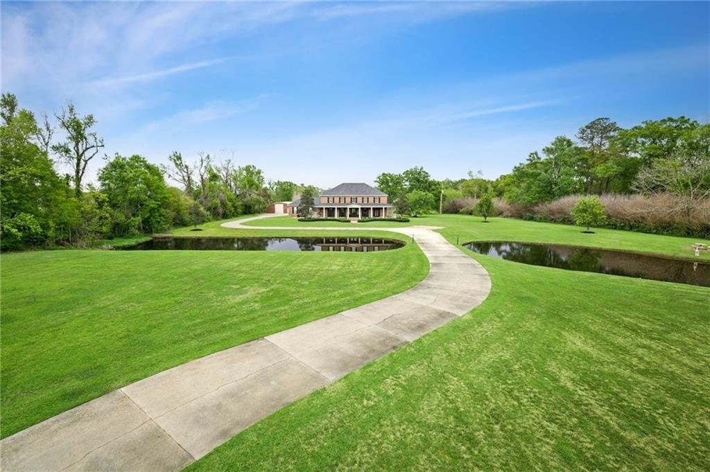House in Hammond, Louisiana, United States 2 - 17621379