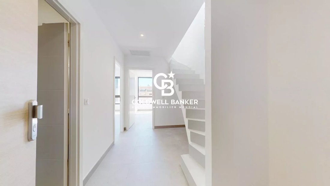 House in Carnot, Cannes, France 2 - 17619900