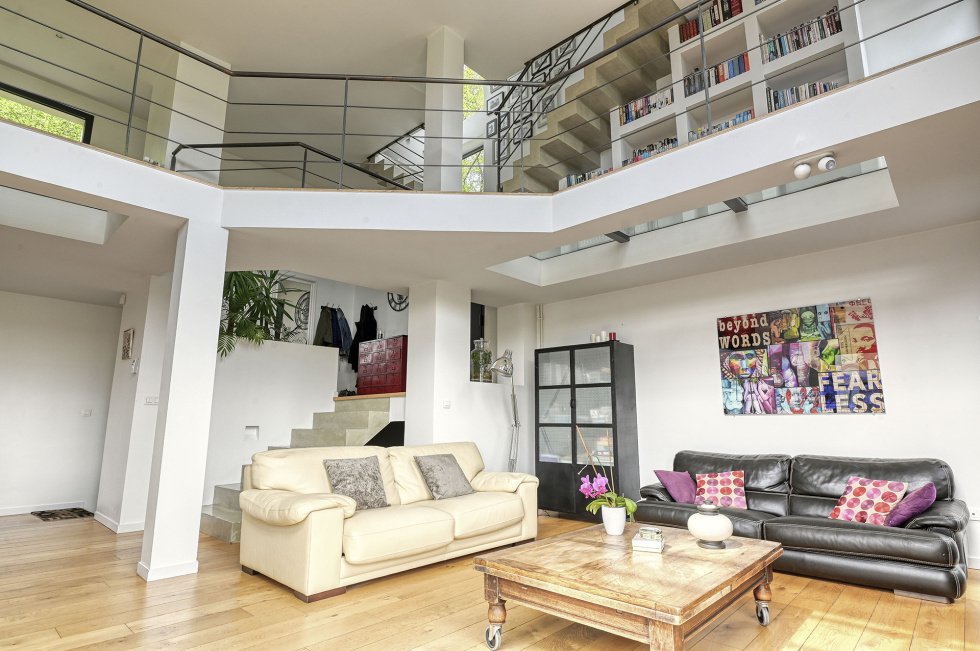 House in Bas Buc, Buc, France 3 - 17622332