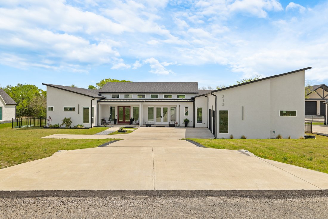 House in Gunter, Texas, United States 2 - 17620100
