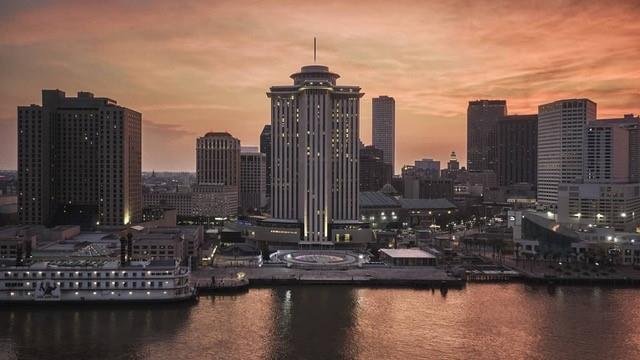 Condo in New Orleans, Louisiana, United States 1 - 17621378