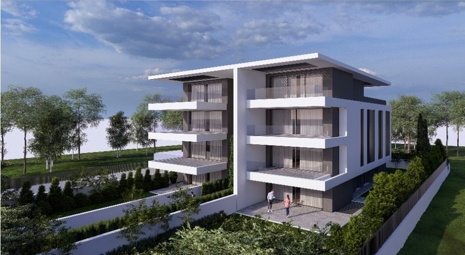 Apartment in Kifisia, Attica, Greece 2 - 17622491